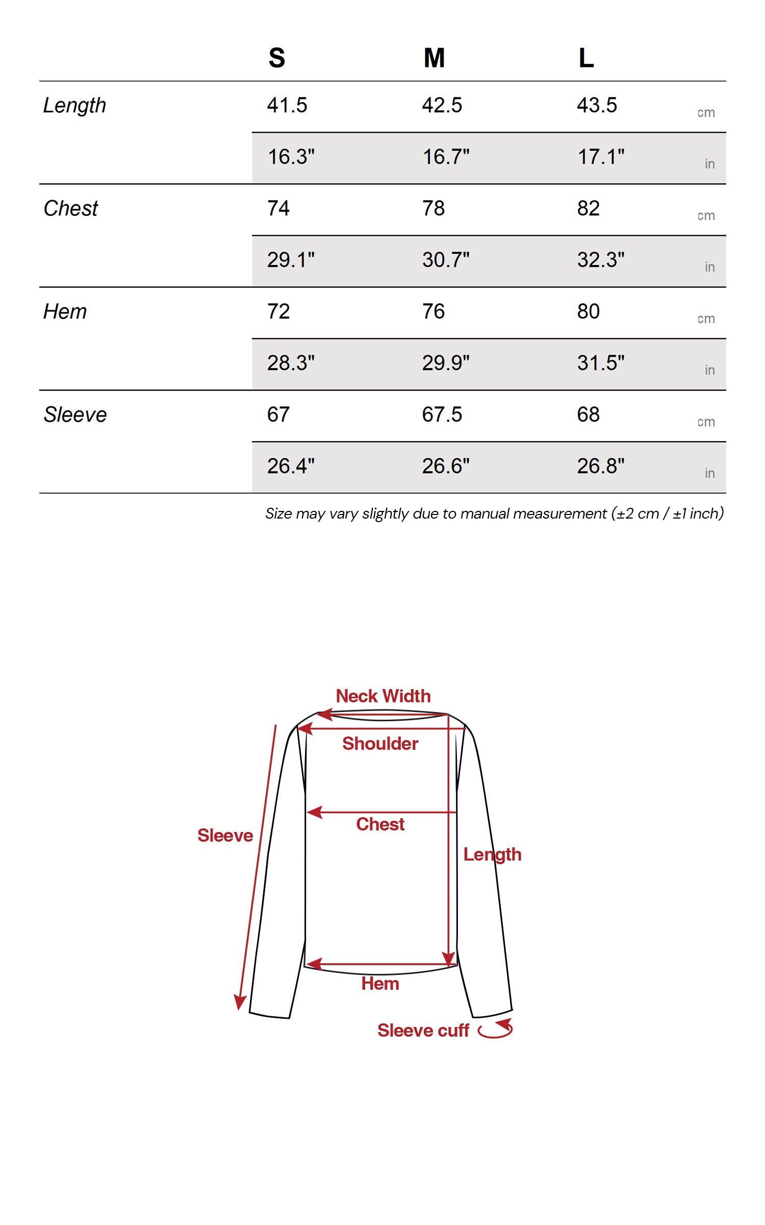 ROVENTE Cable-Knit Cropped Sweater