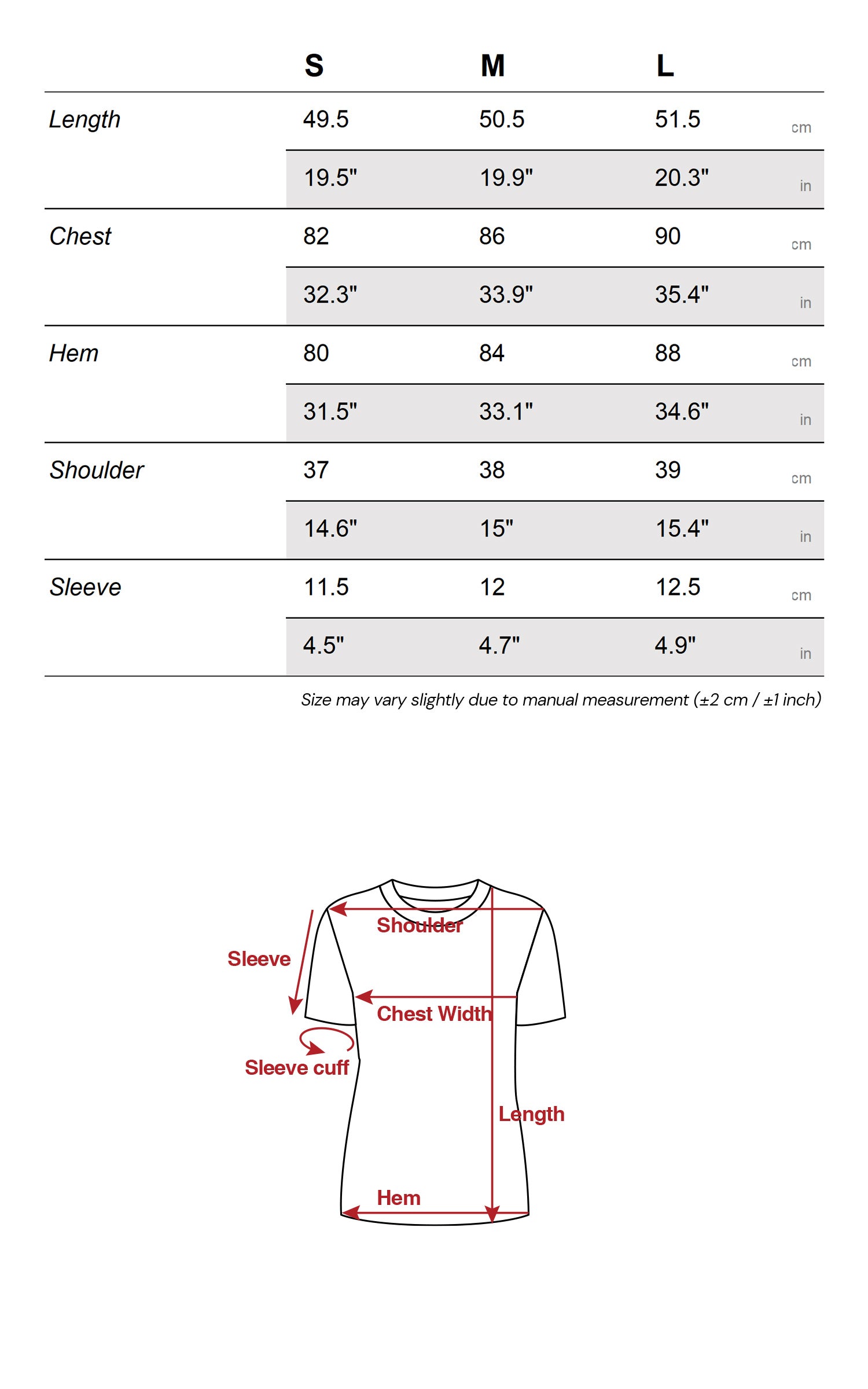ROVENTE Vintage Grey Fitted Baby Tee with Statement Graphic