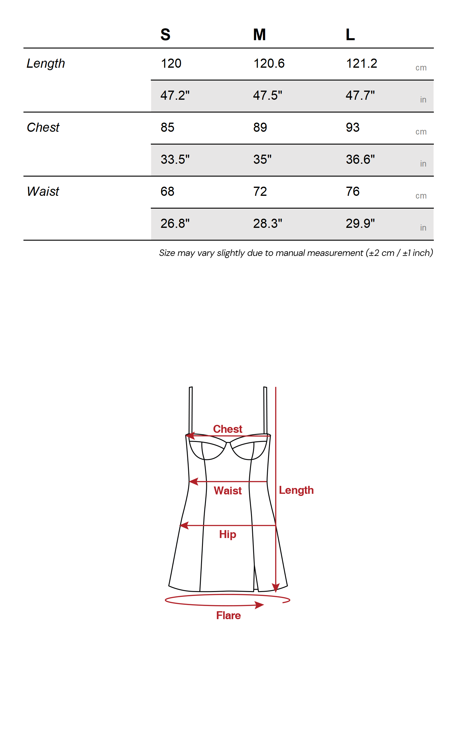 DOINDULGE Deconstructed Paneled Maxi Dress