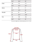 Rase le sol Distressed Logo Long Sleeve T-Shirt