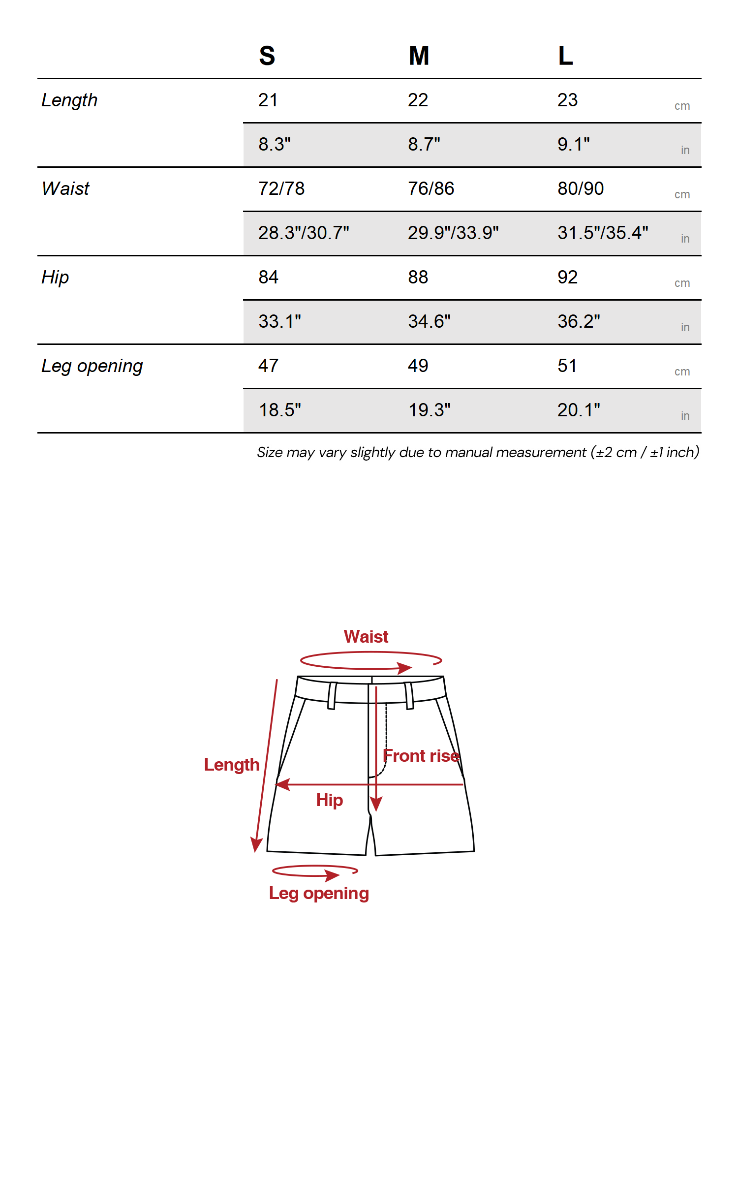 Hydrae Micro lounge en maille à rayures taille basse Short