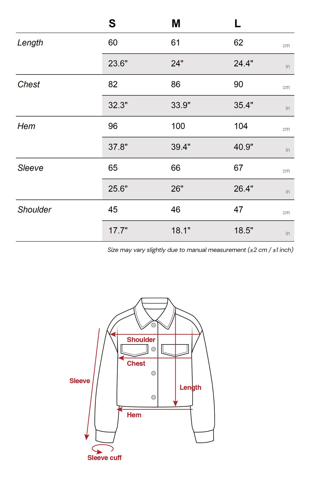 ROVENTE Sculpted Double-Breasted High Collar Jacket