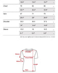 0122stepll Dalmatian Heart Graphic Baby Tee