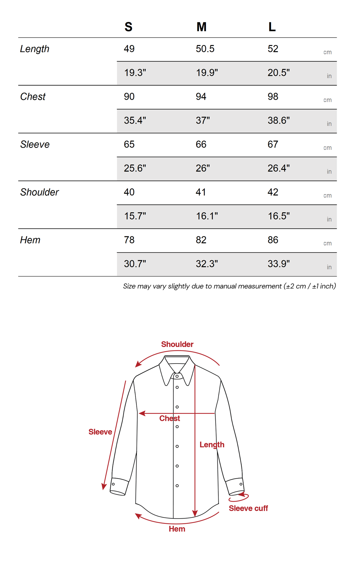 0122stepll Twisted Hem Satin Shirt