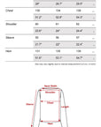 0122stepll T-shirt à manches longues oversize Resilient Club avec motif graphique