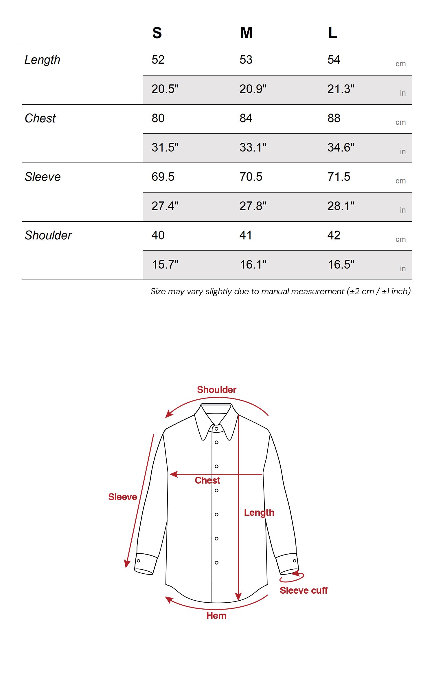 Rase le sol Ruched Fitted Long-Sleeve Shirt