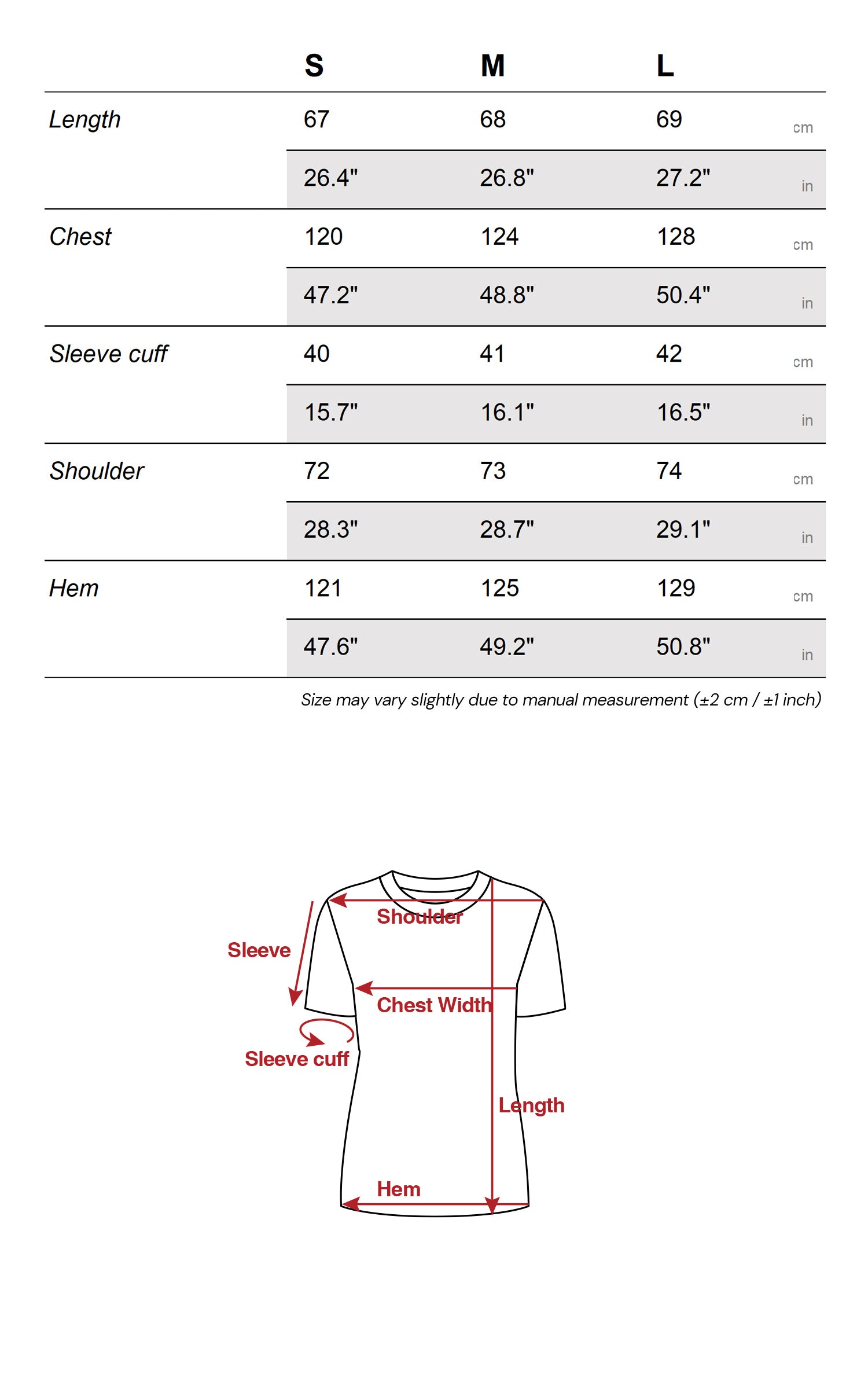 Rase le sol Amor Fati Off-Shoulder Oversized T-Shirt