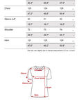 Rase le sol Amor Fati Off-Shoulder Oversized T-Shirt