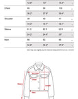 IAMXIAA Military Belted Ultra Cropped Jacket