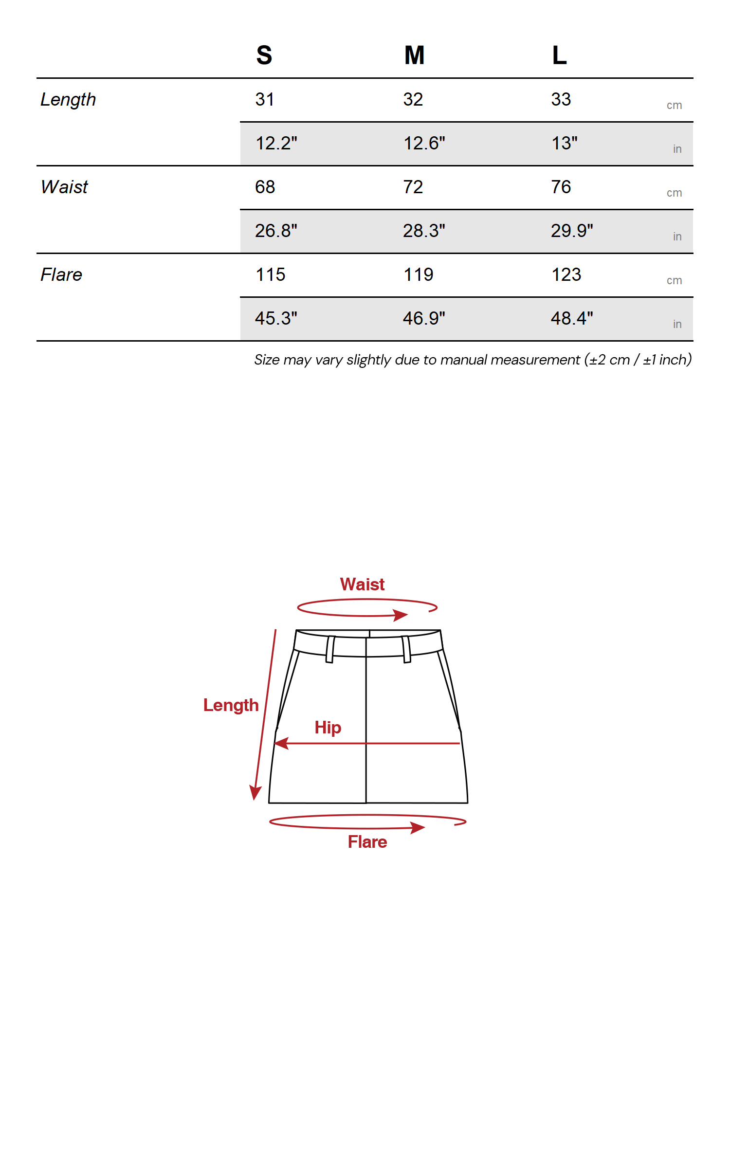 Rase le sol Cream Layered Ruffle Bubble Mini Skirt With Cross-Wing Appliqué