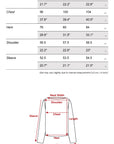 0122stepll Draped Cowl Neck Knit Long Sleeve Top