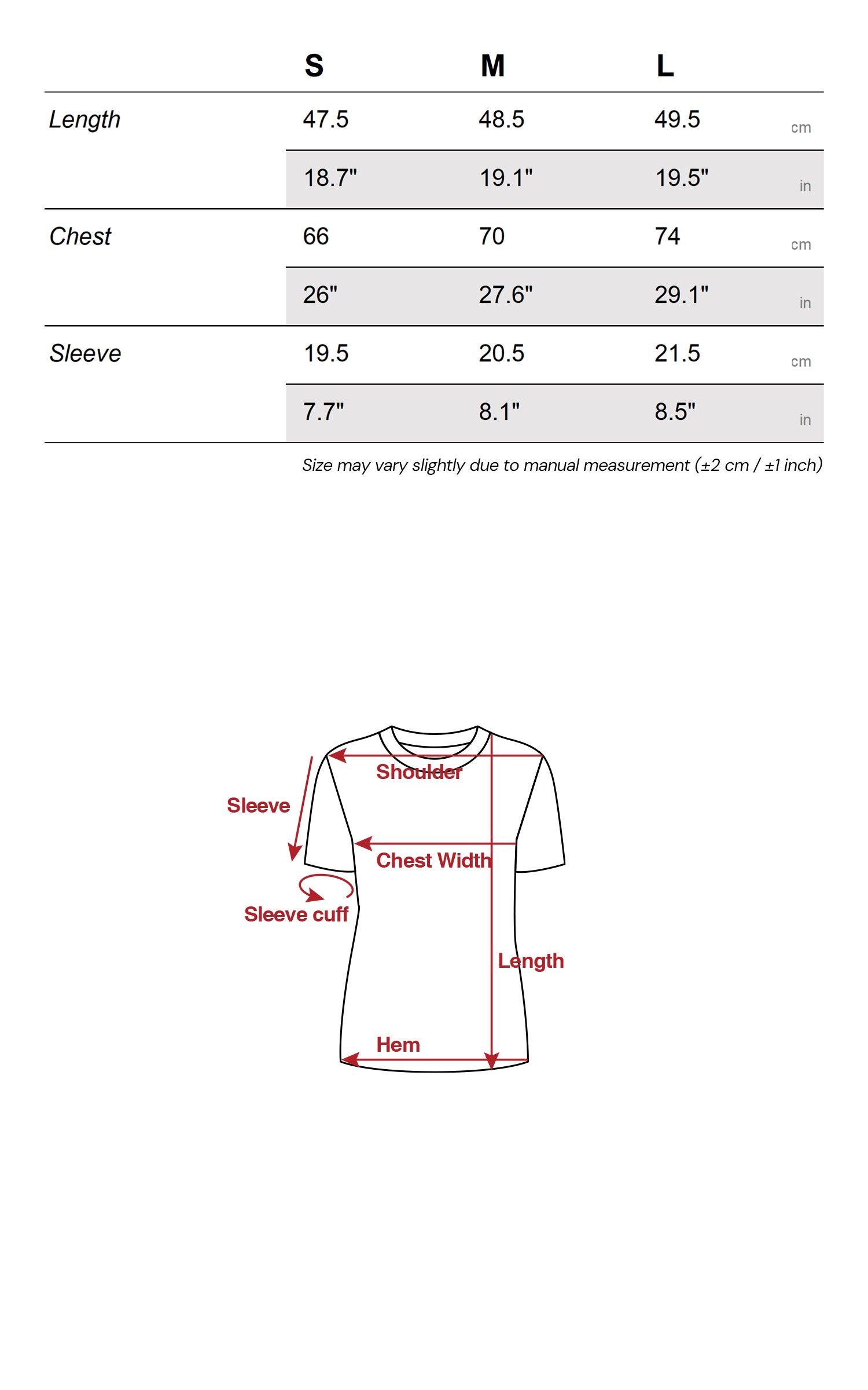 IAMXIAA T-shirt bébé ajusté à nouer