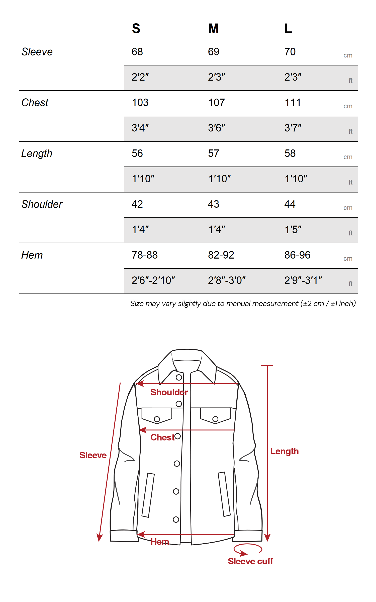 Low pixel ダメージ加工ユーティリティクロップドジップジャケット