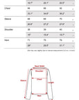 ROVENTE Draped Plunge Corset Long Sleeve Top