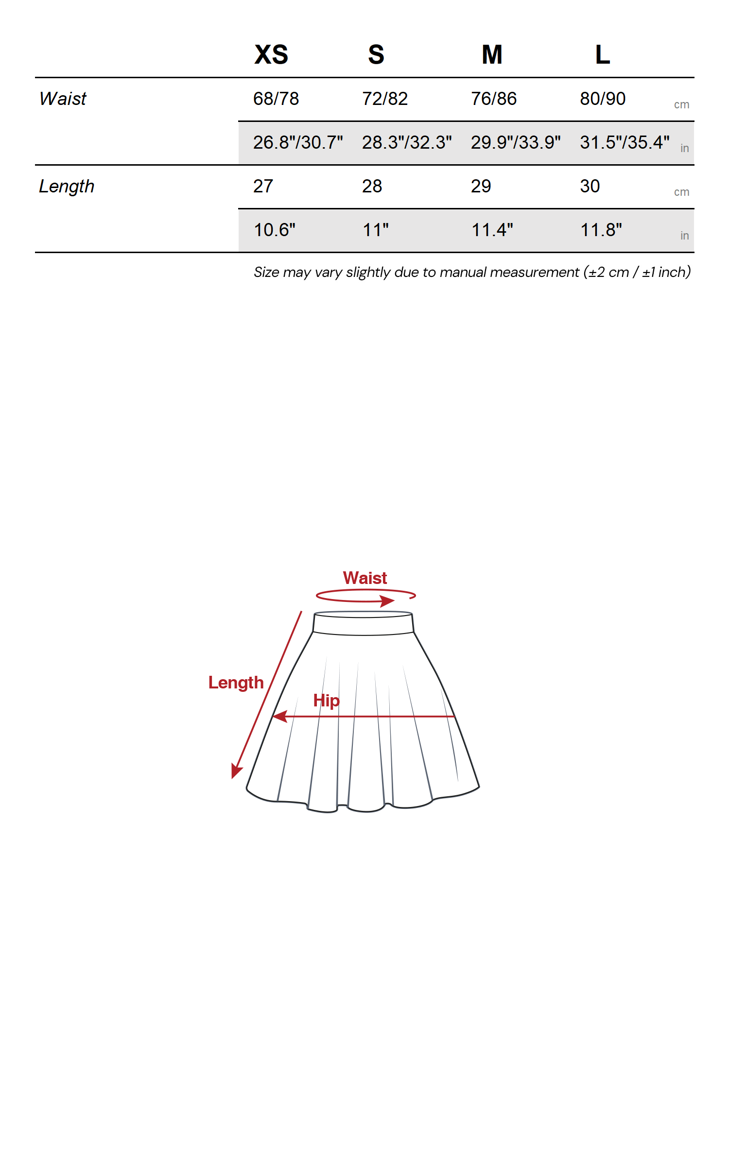 WARDEN EDGE California Embroidered Tiered Mini Skirt