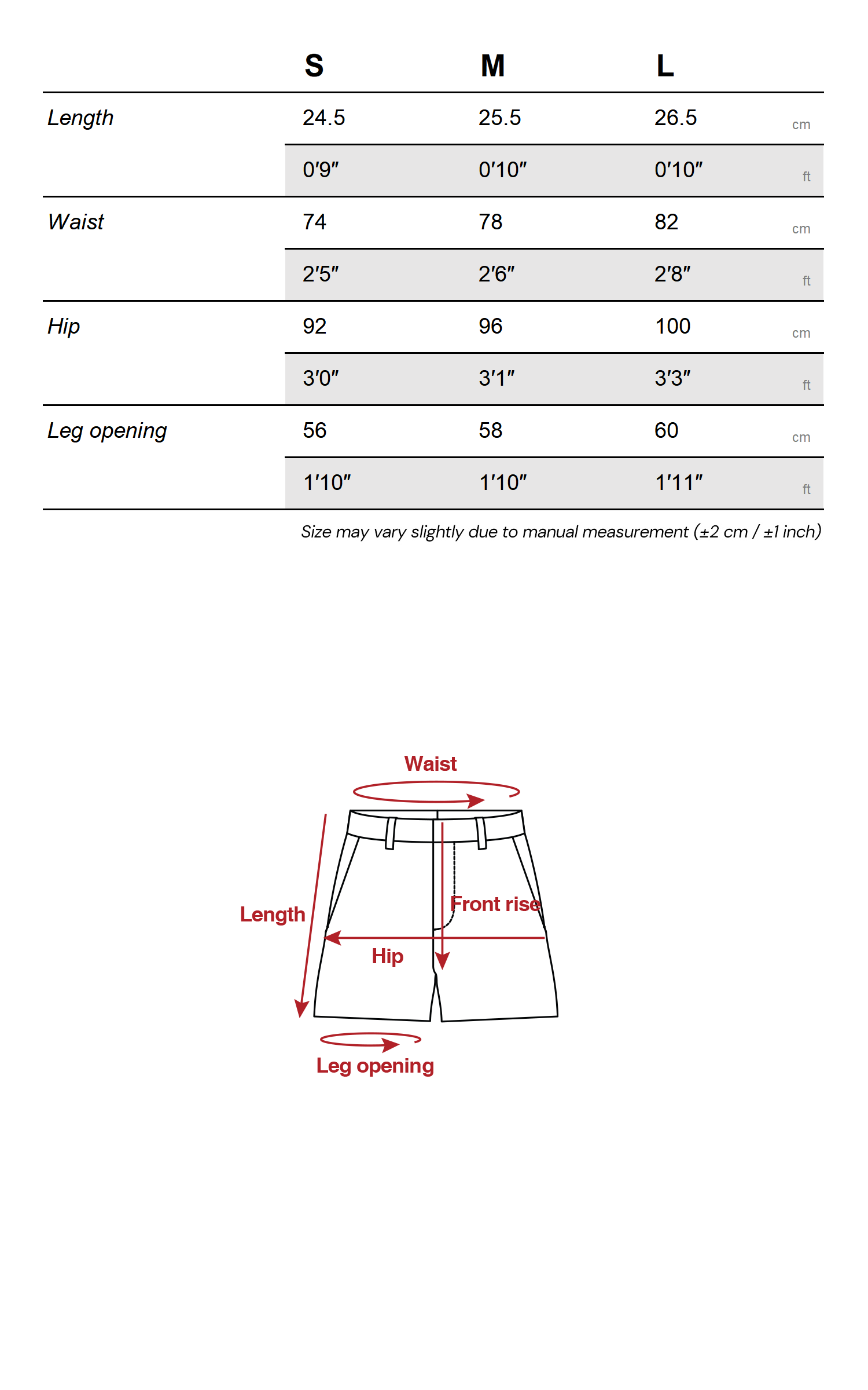 Rase le sol Distressed Chain Waist Utility Harness Layered Low-Rise Shorts Set