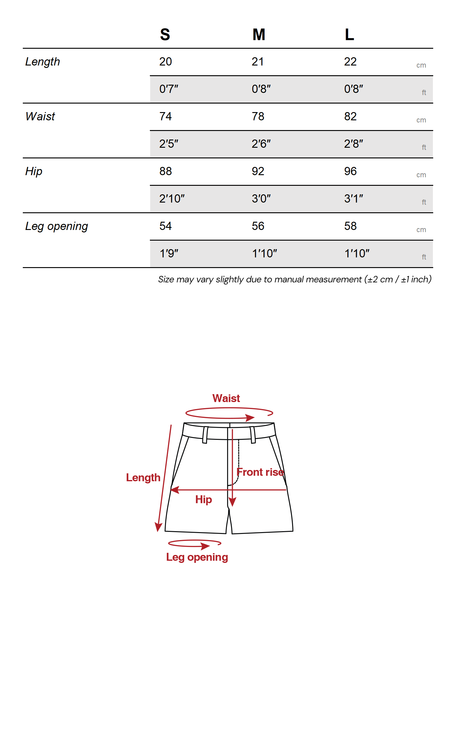 Rase le sol Distressed Studded Low-Rise Denim Shorts