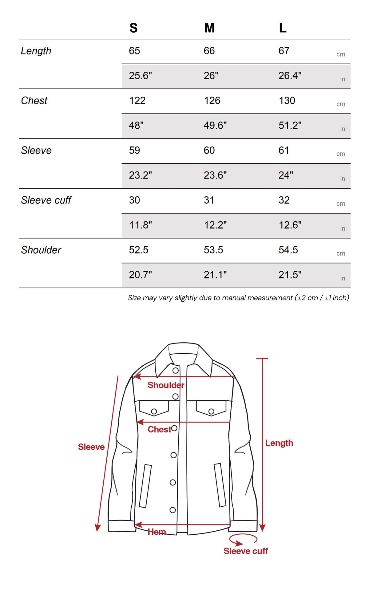 IAMXIAA Belted Utility Jacket with Stand Collar and Multi-Pocket Details