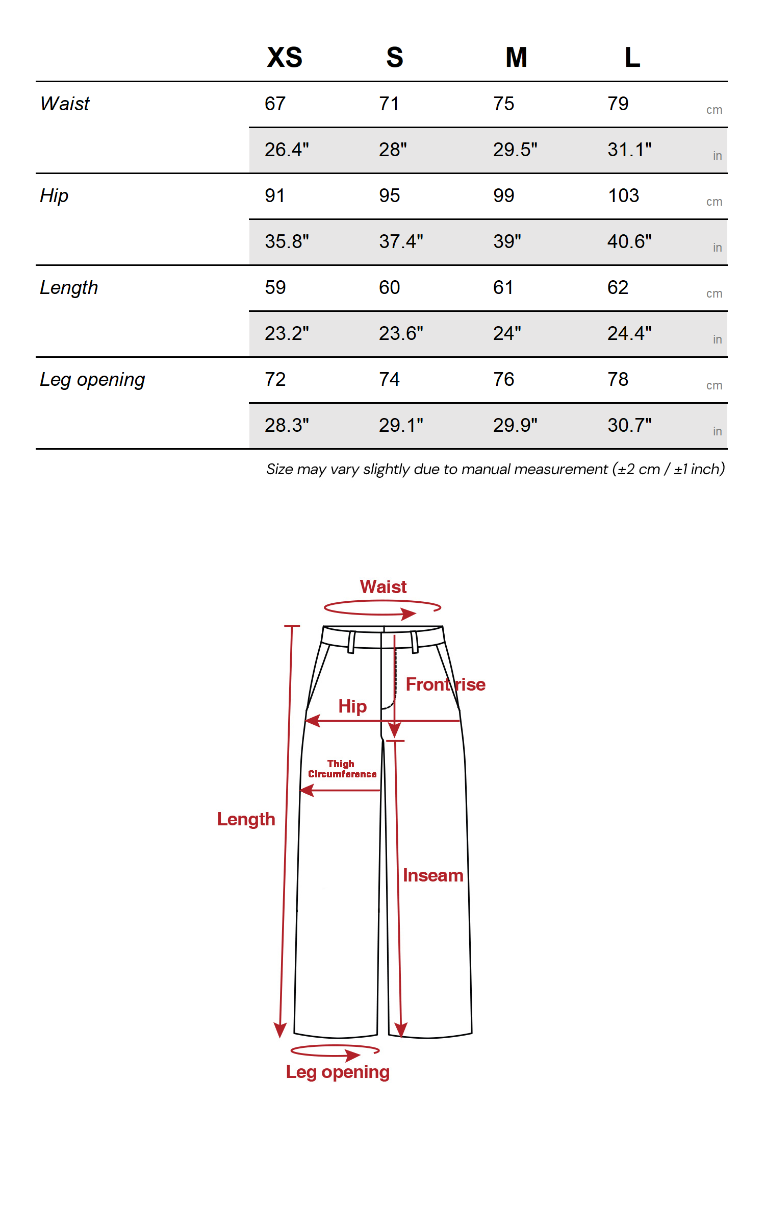 WARDEN EDGE Raw Structure Wide Denim Shorts