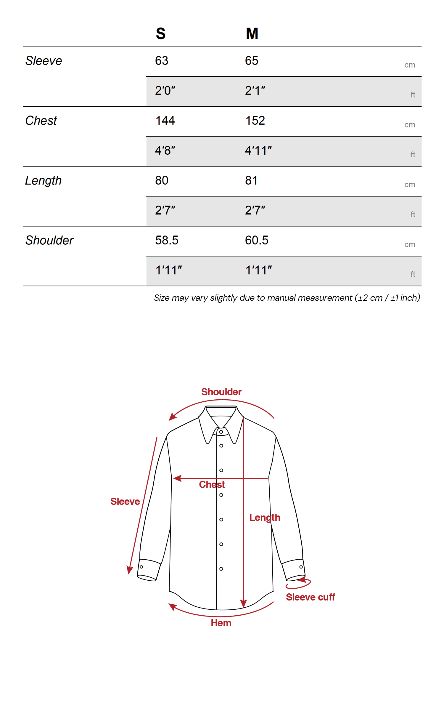 DOINDULGE Checked Rose Detail Loose Shirt