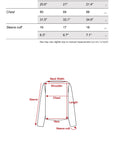IAMXIAA Knock It Off Studded One-Shoulder Long Sleeve Tee