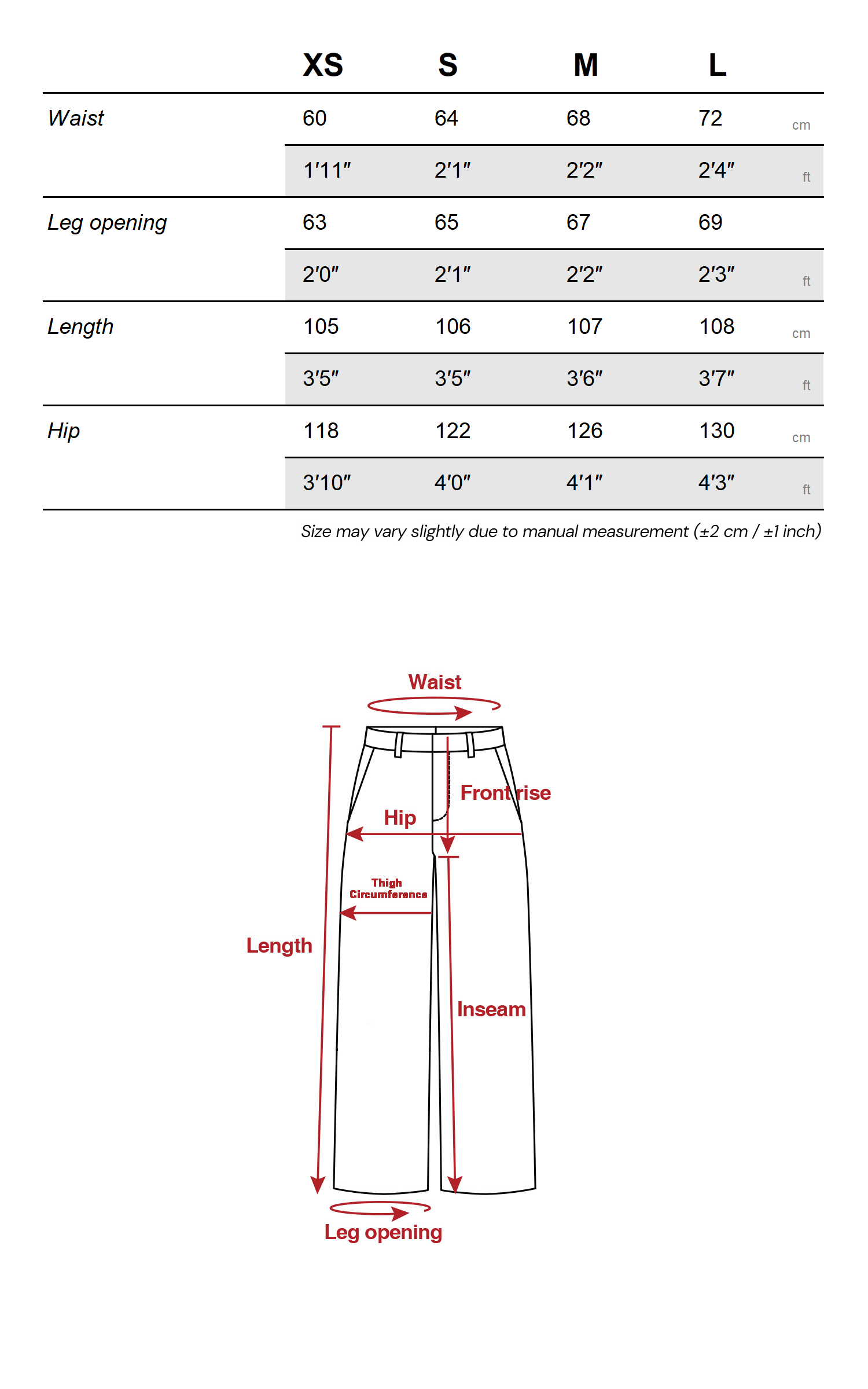 WARDEN EDGE Haut tube côtelé &amp; Ensemble décontracté pantalon large et sweat, style streetwear
