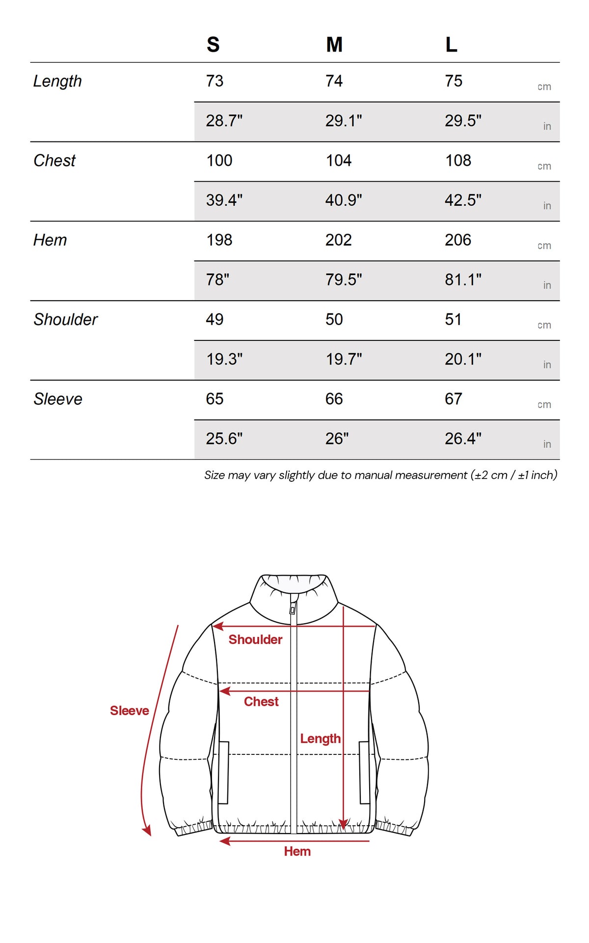 Rase le sol Sculpted Waist Draped Collar Puffer Jacket