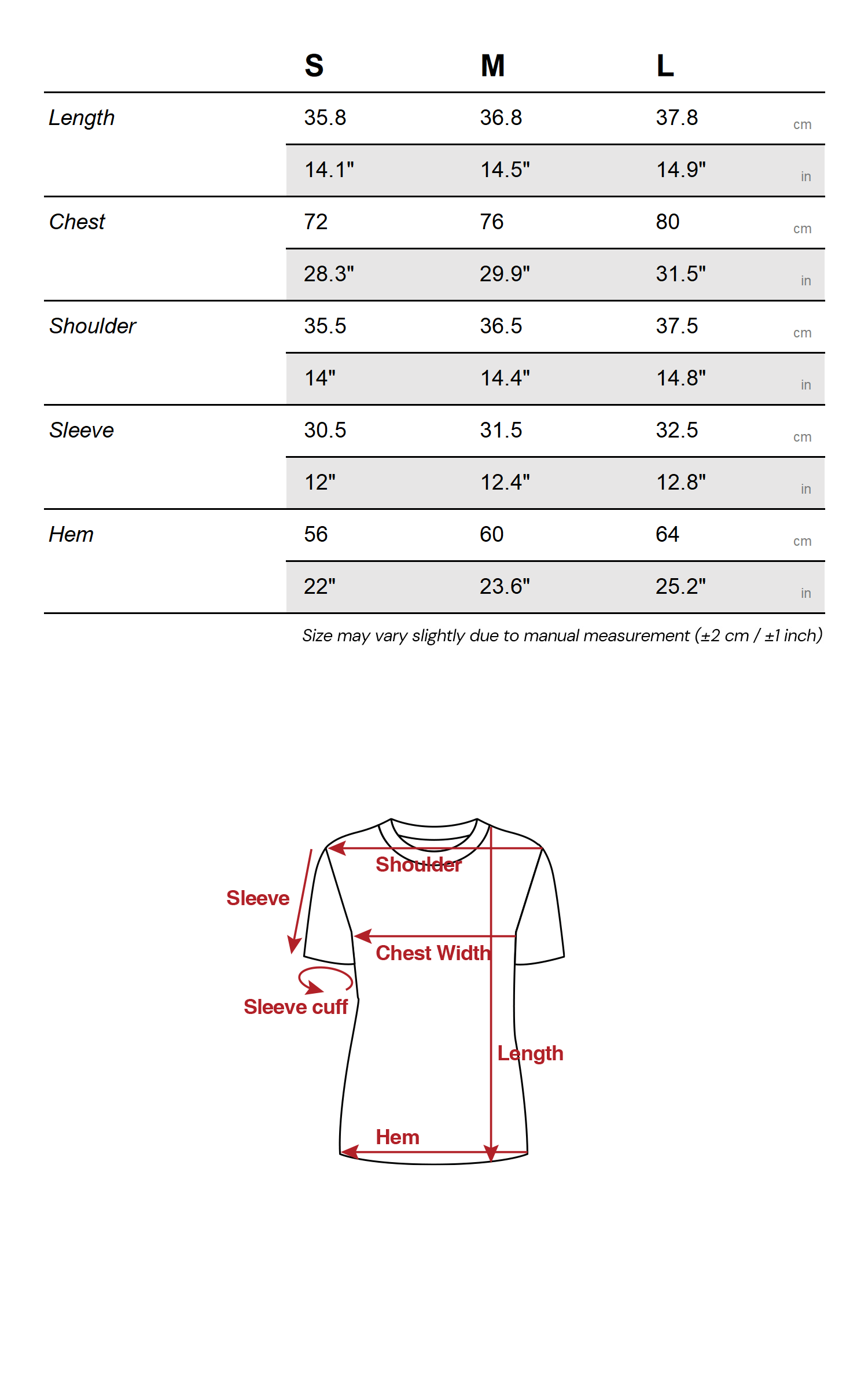 IAMXIAA Buckle Strap Cropped Three-Quarter Sleeve Top