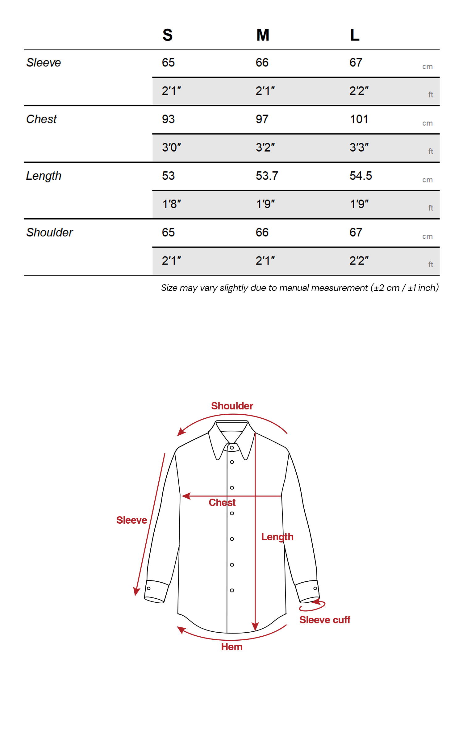 DOINDULGE Ruffled Structured Gothic Shirt