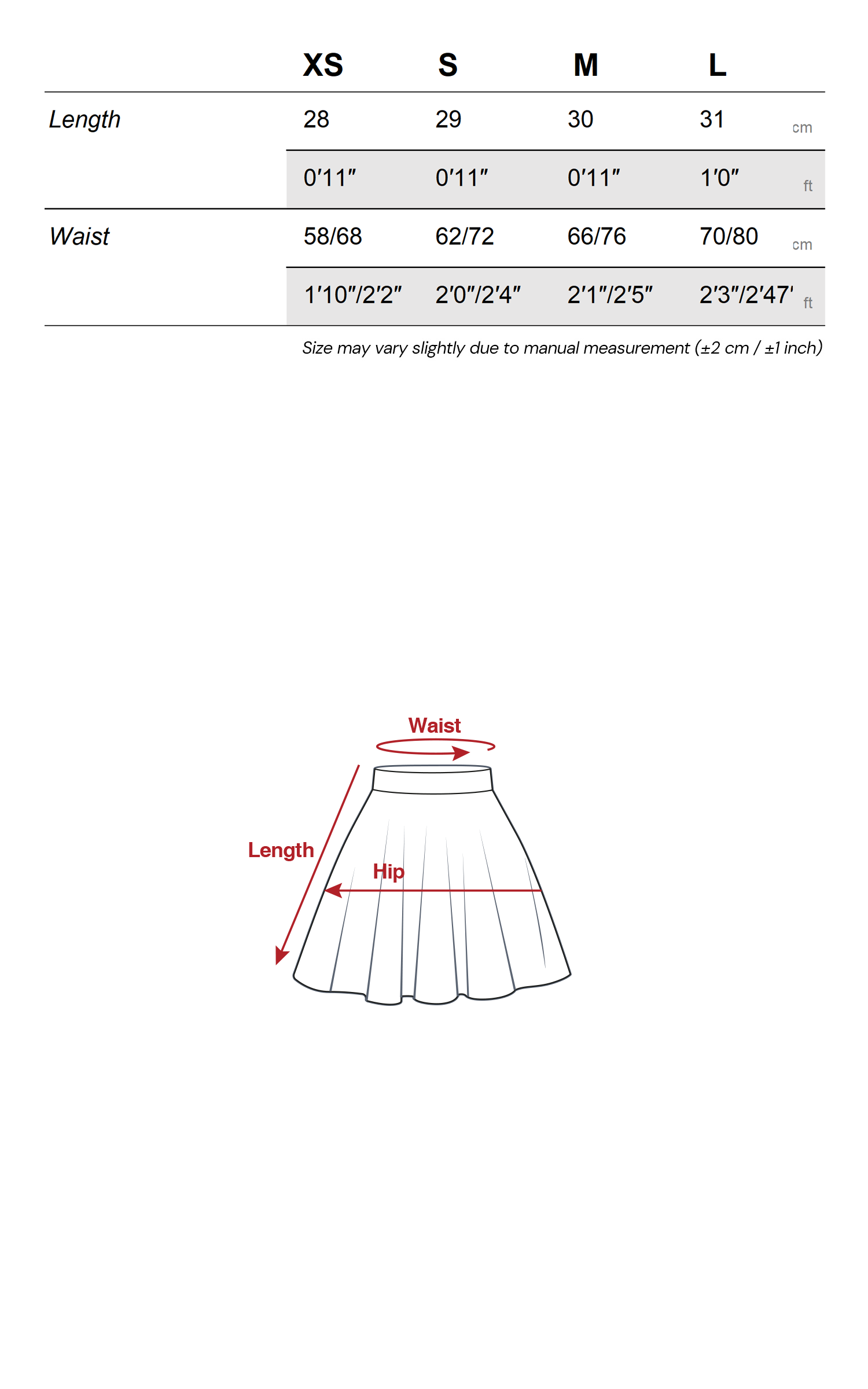 WARDEN EDGE Deconstructed Plaid Layered Pleated Mini Skirt