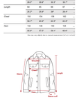 WARDEN EDGE Cable-Knit Oversized Collar Cardigan