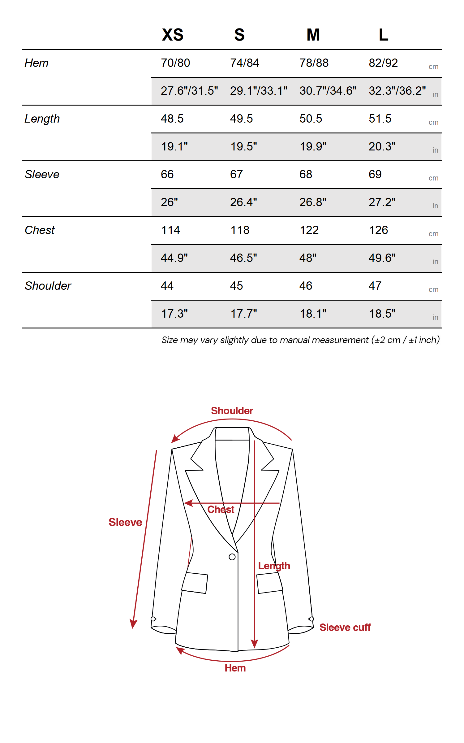 WARDEN EDGE Cropped Pinstripe Blazer &amp; Tailored Shorts Set