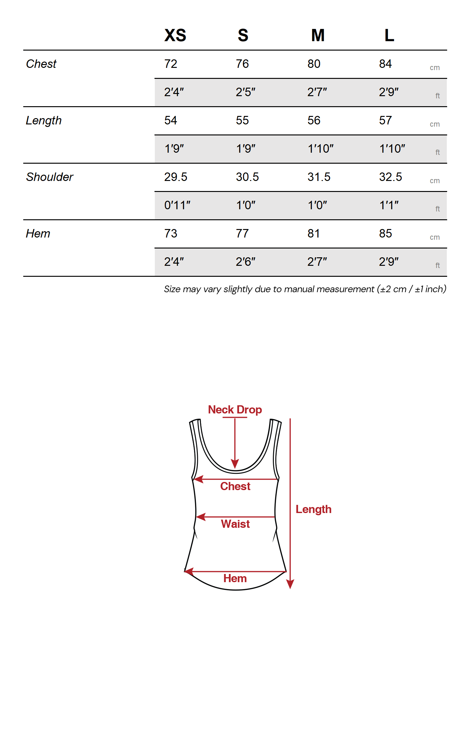 WARDEN EDGE Ribbed Slim Tank Top with Numeric Print Minimal Camisole