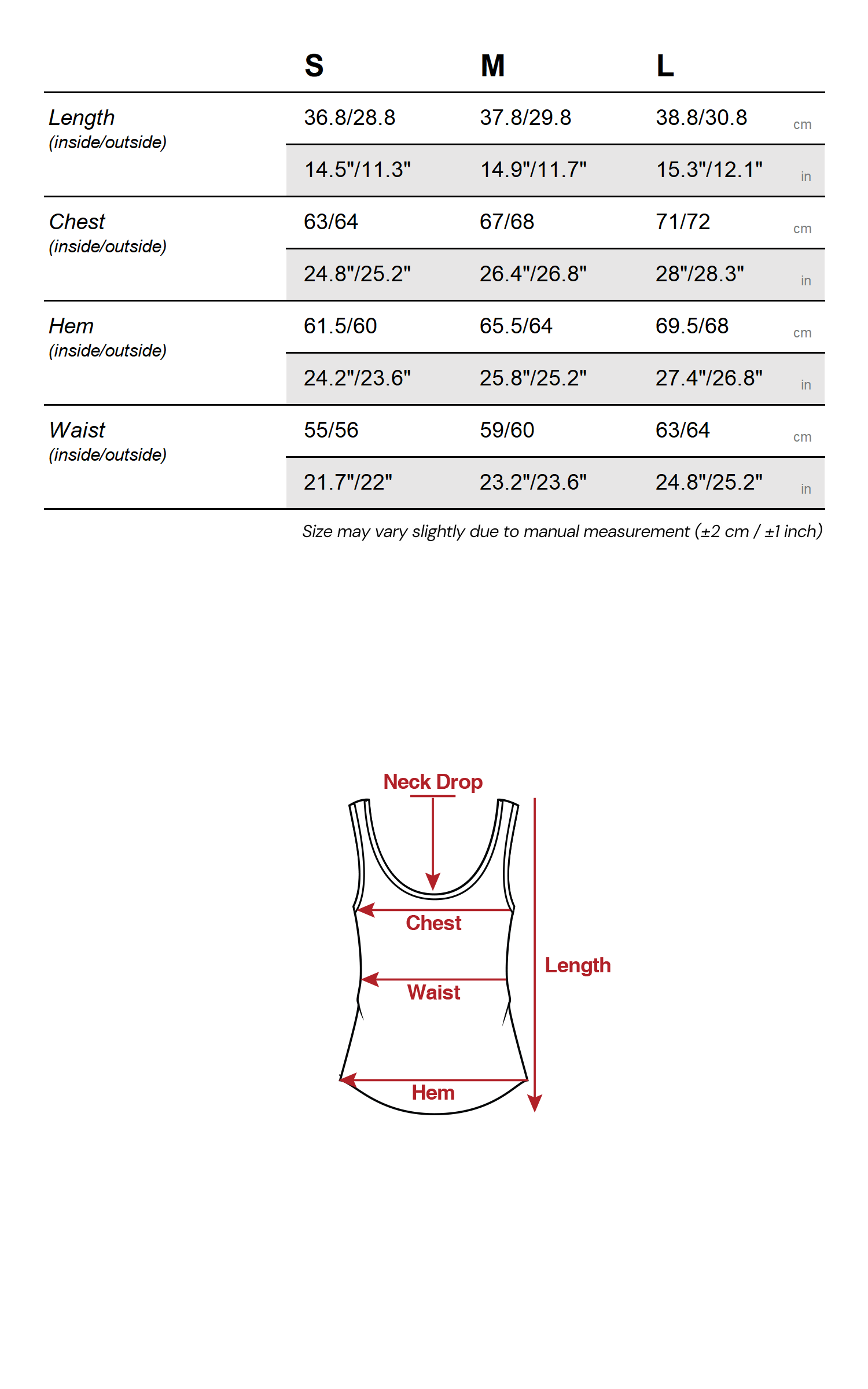 IAMXIAA Layered Camisole &amp; Striped Wide-Leg Pants Set