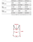 IAMXIAA Layered Camisole & Striped Wide-Leg Pants Set