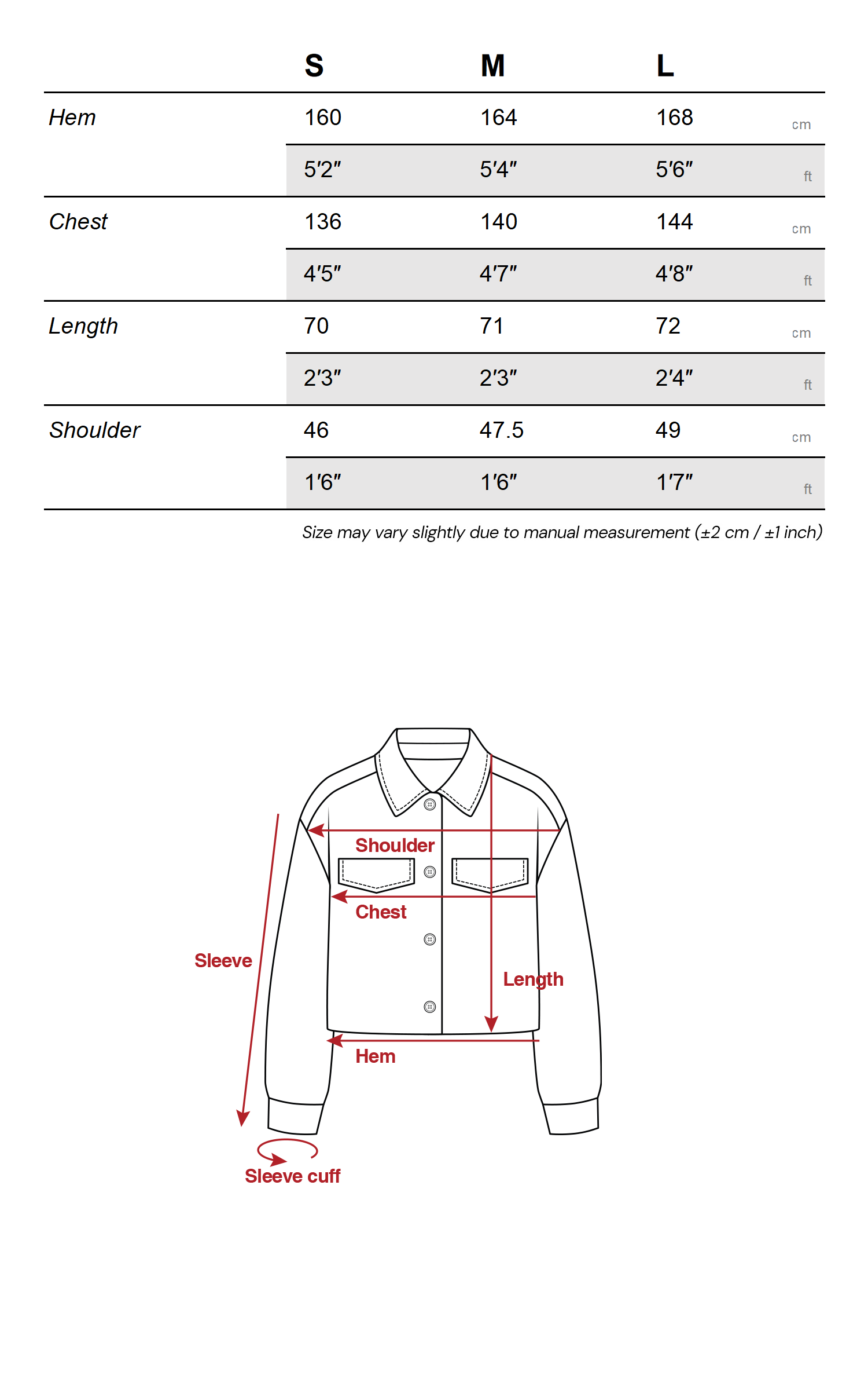 ROVENTE Fitted High-Neck Long Sleeve Top