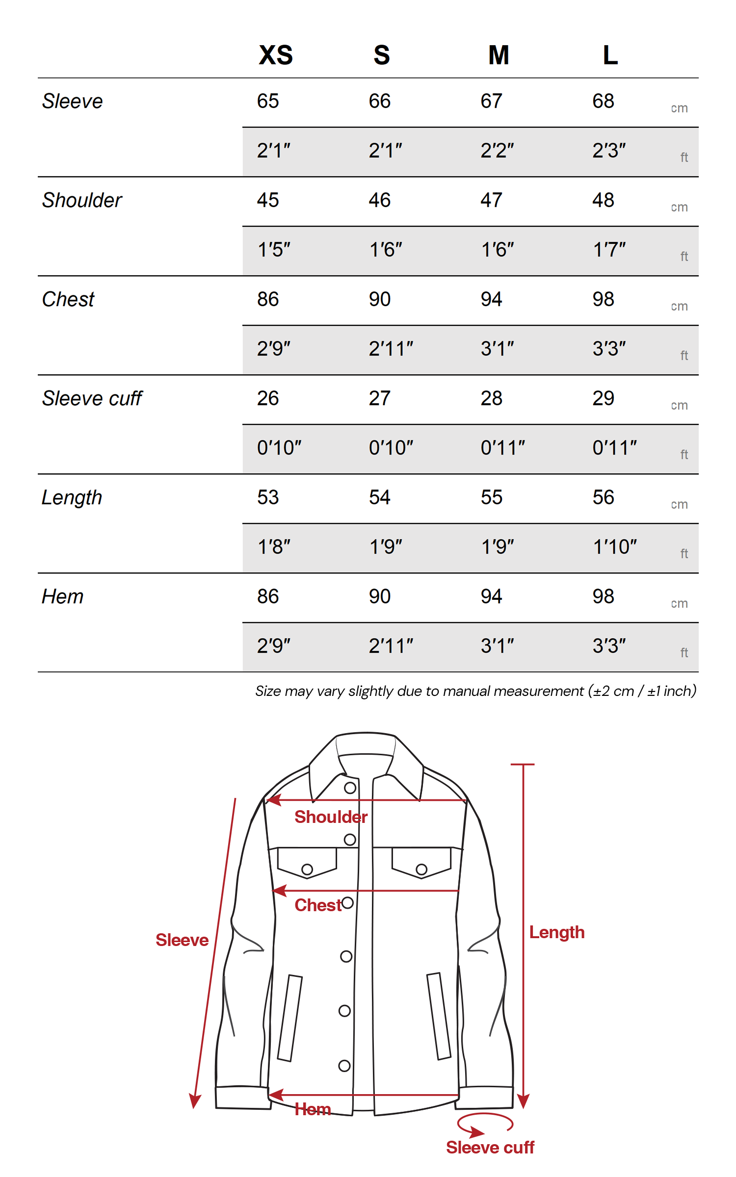 WARDEN EDGE 구조적인 더블 브레스트 크롭 재킷