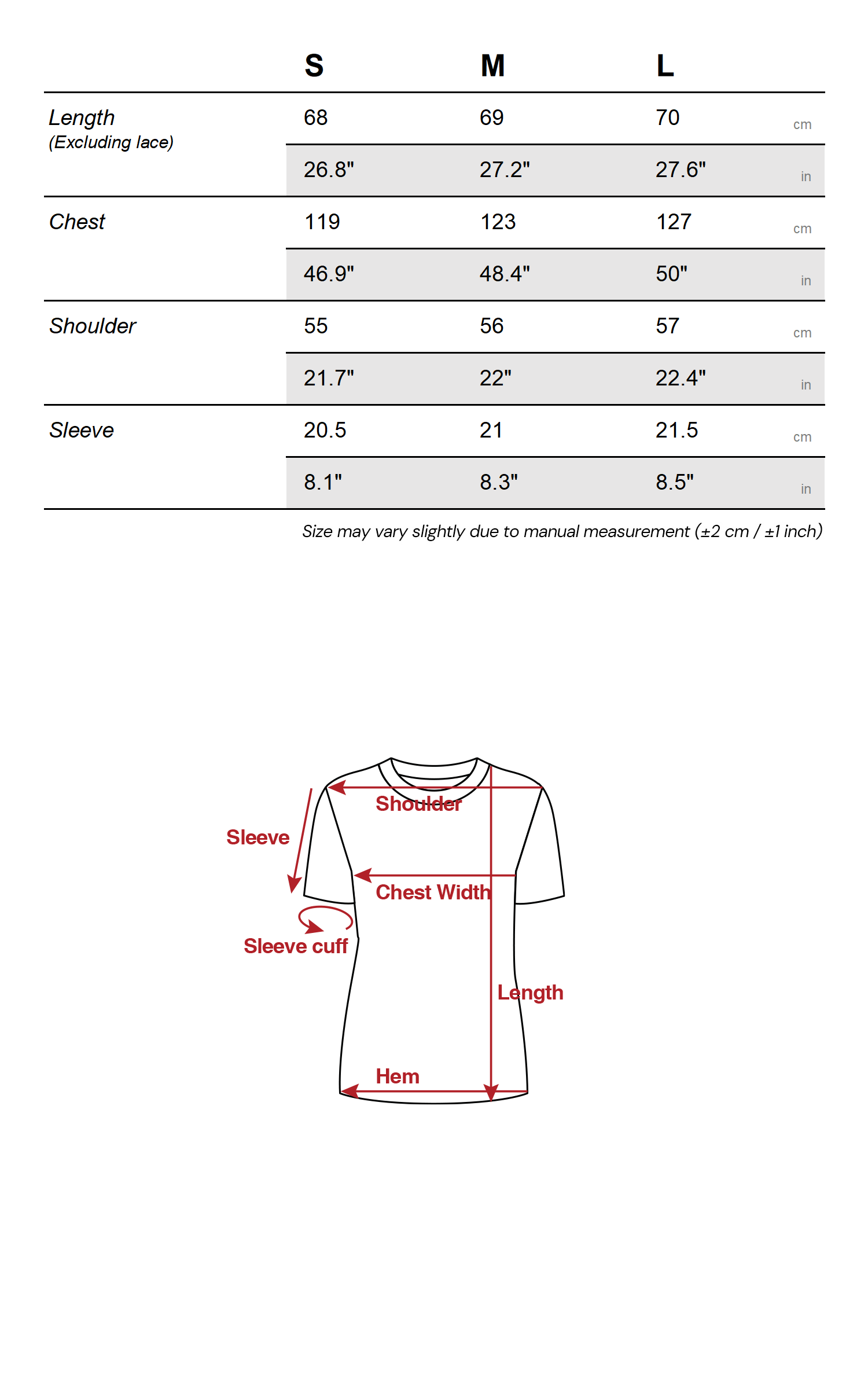 IAMXIAA Rhinestone Logo Lace Hem Oversized T-Shirt