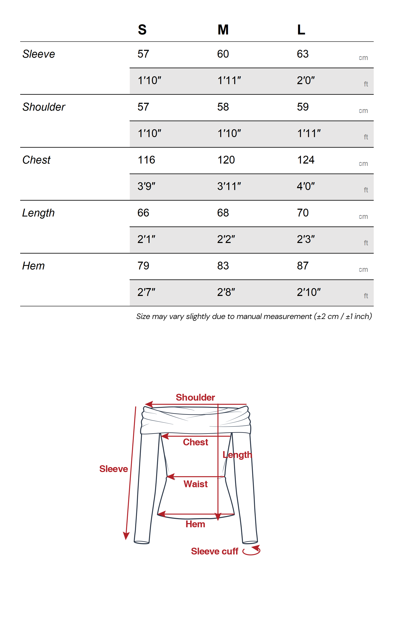 Rase le sol オフショルダー スラウチニットセーター