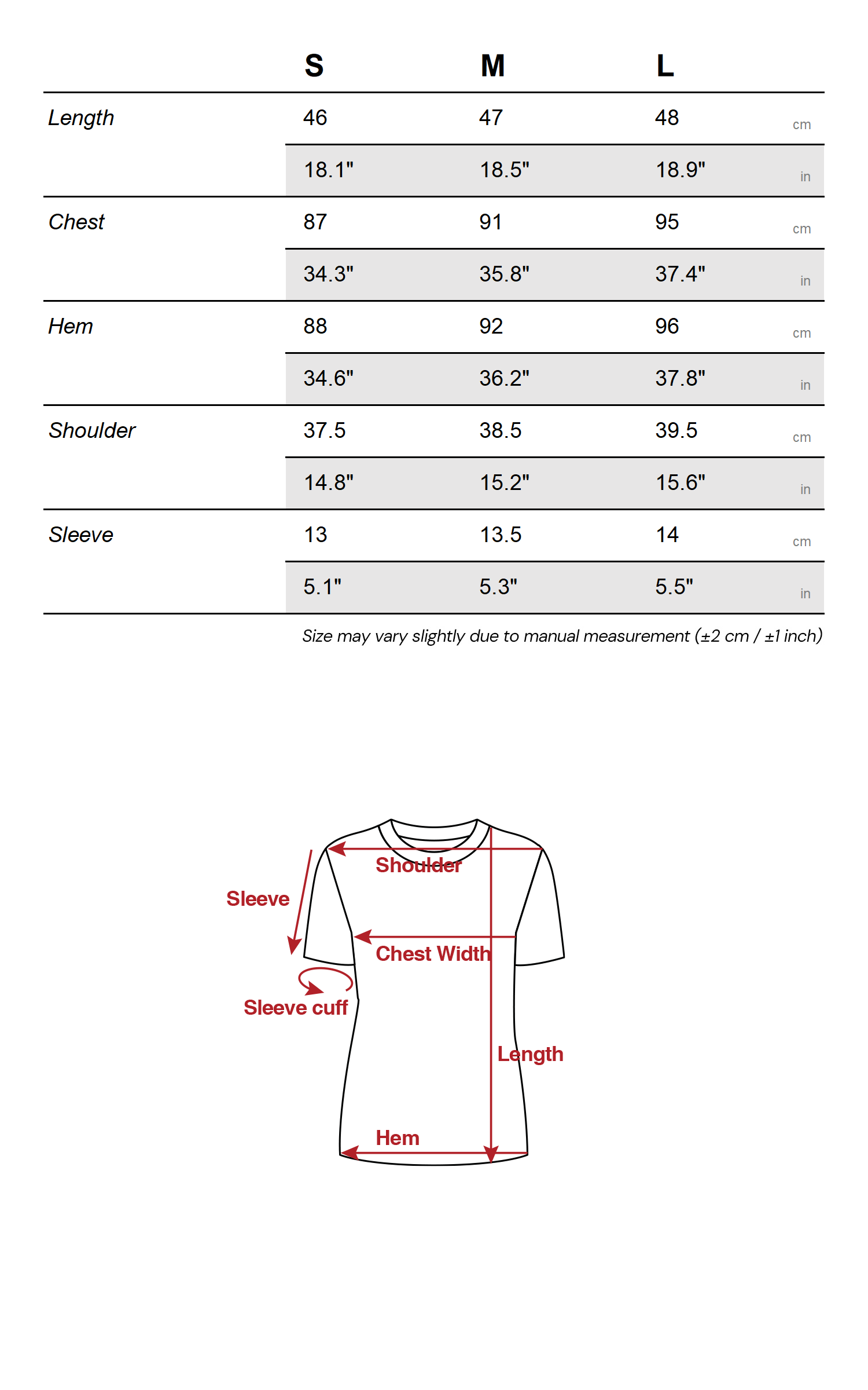 IAMXIAA Honey I Quit Graphic Baby Tee