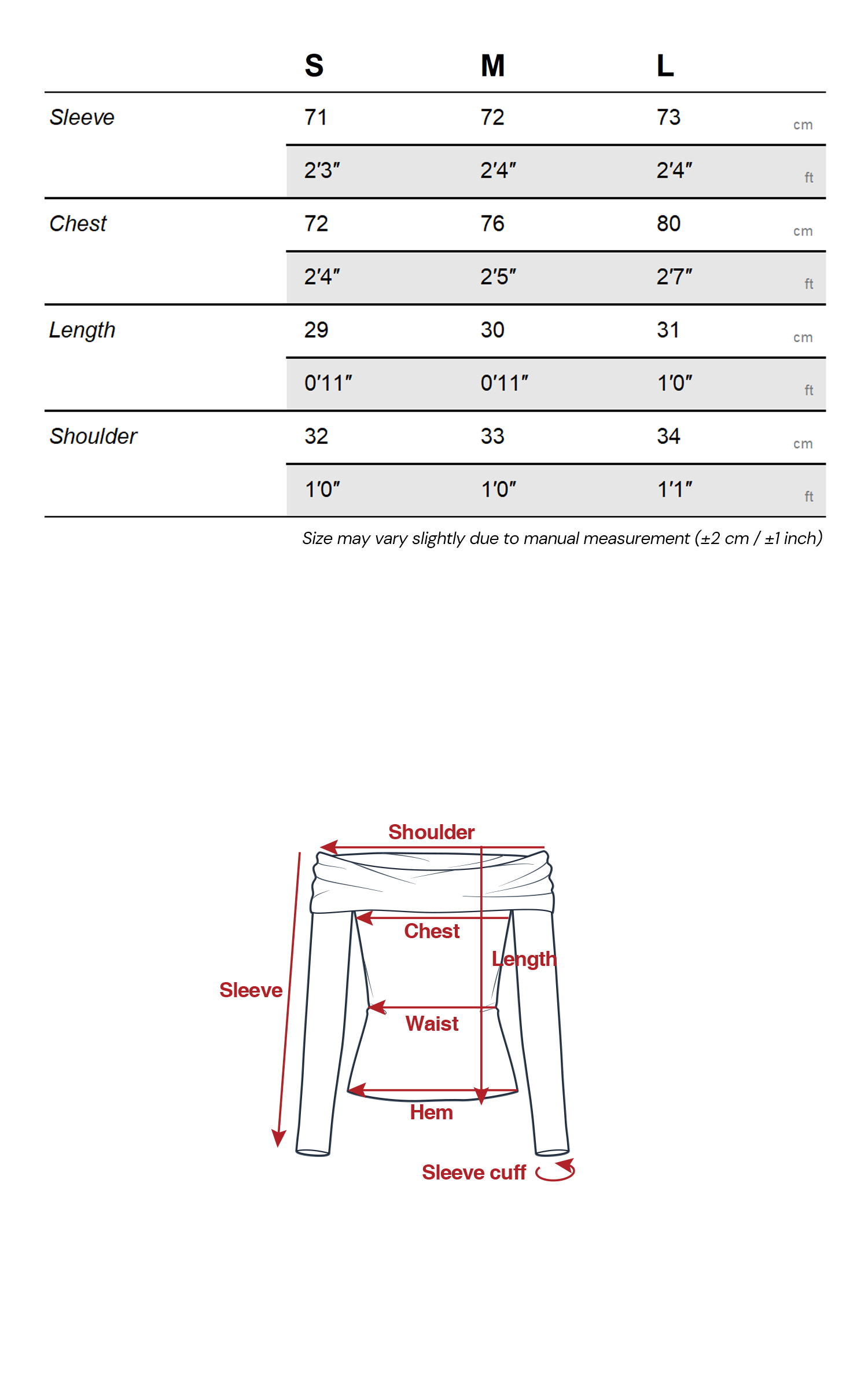 0122stepll Twisted Back Off-Shoulder Long Sleeve Crop Top