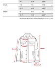 0122stepll Plush Wool Collar Belted Knit Jacket