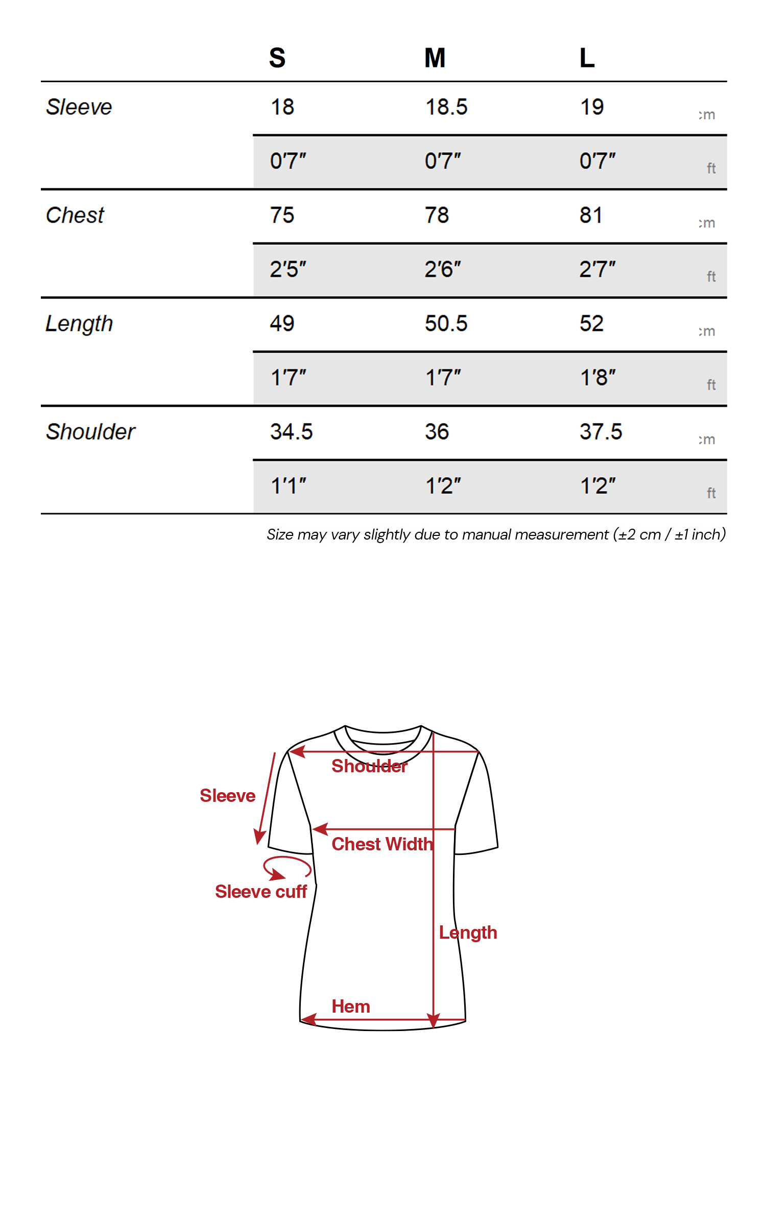 0122stepll T-shirt graphique pour bébé