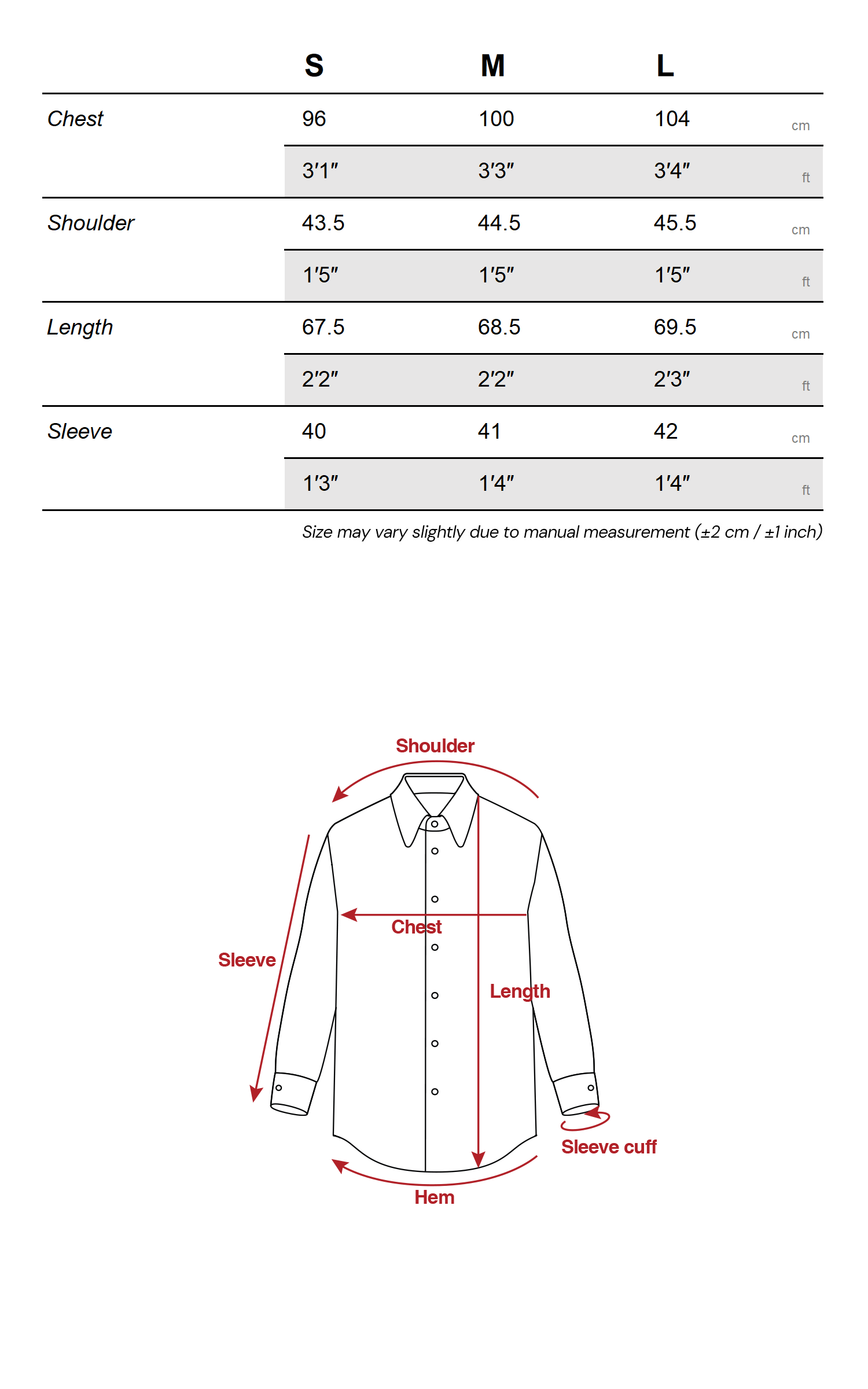 IAMXIAA Lightweight Relaxed Button Up Shirt