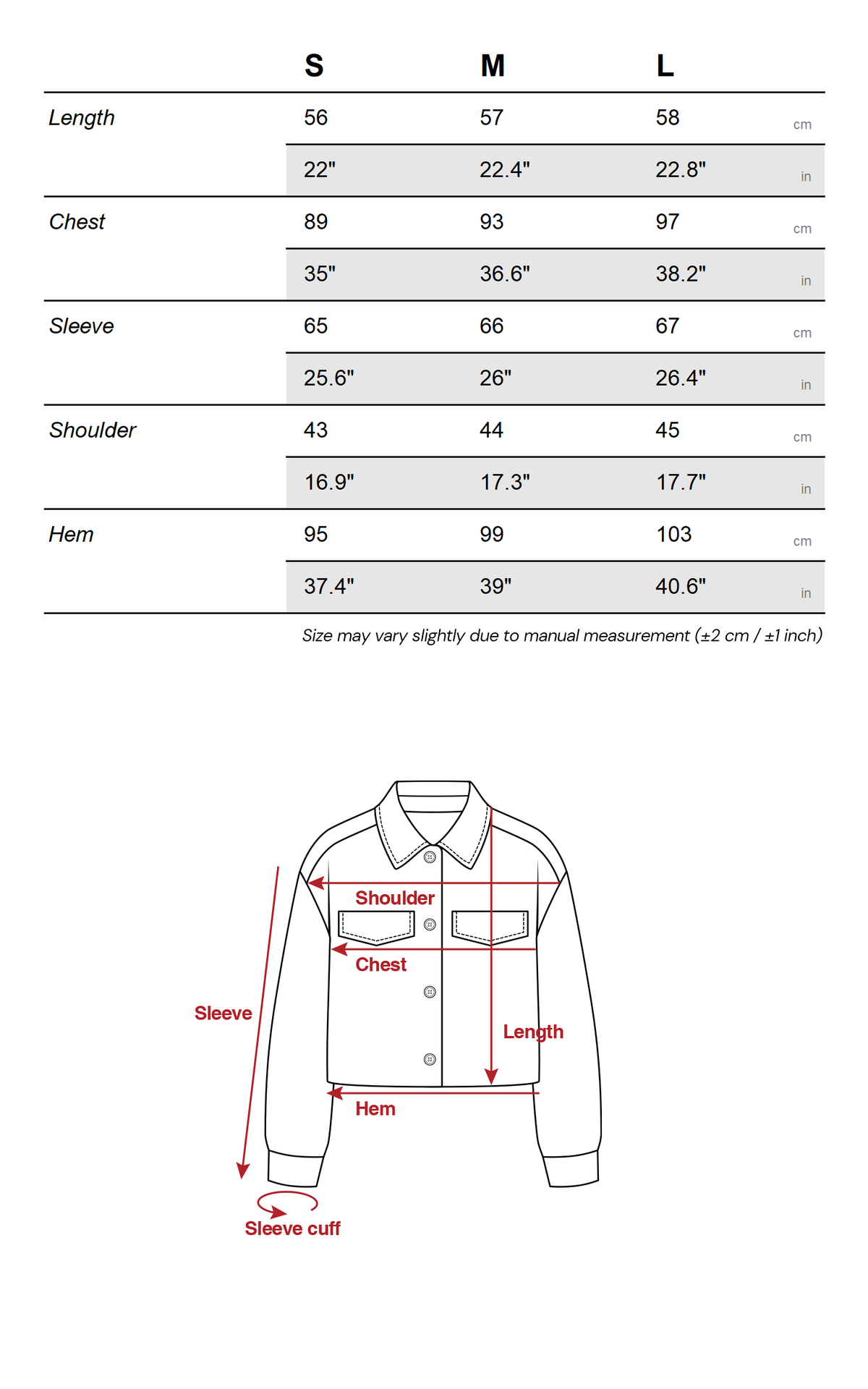 Rase le sol Sculpted-Waist Leather-Look Biker Jacket