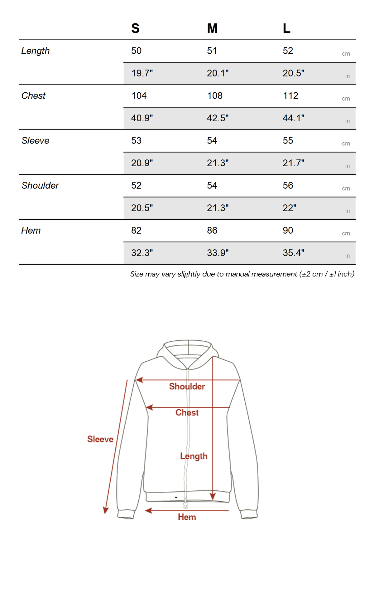 ROVENTE Knit Zip-Up Hoodie &amp; Drawstring Wide-Leg Pants Set
