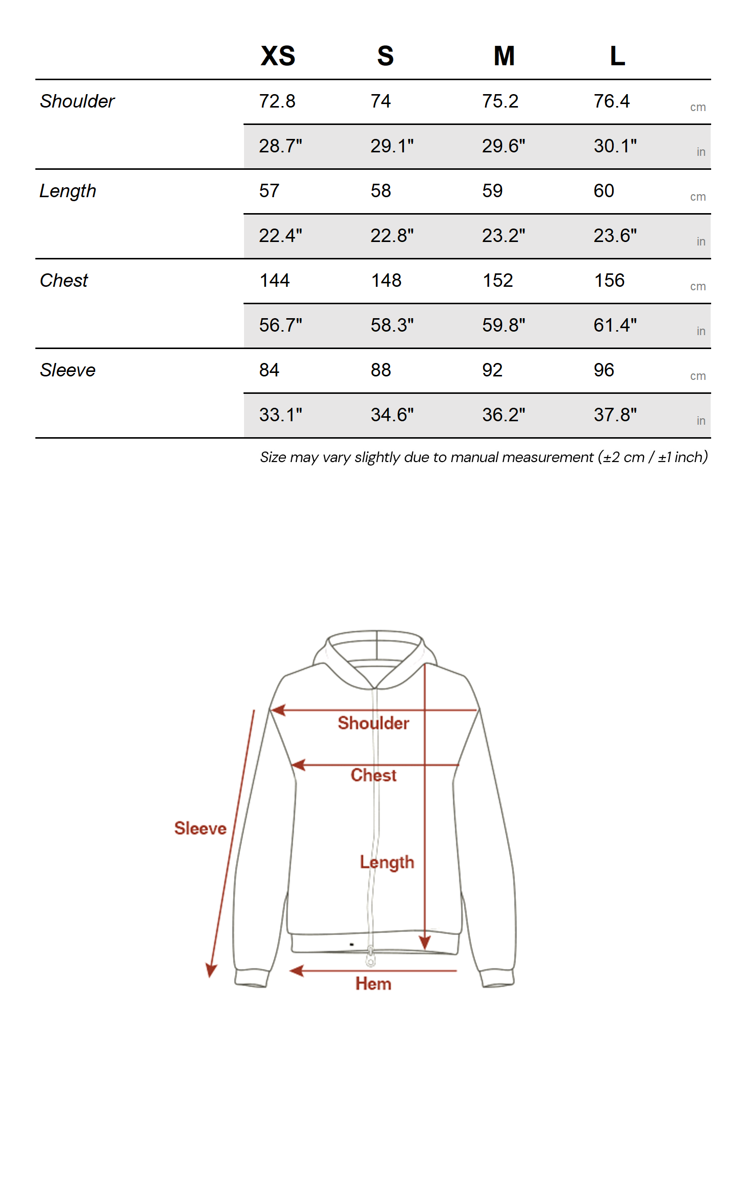 WARDEN EDGE Sweat-shirt surdimensionné à col large avec graphique universitaire usé