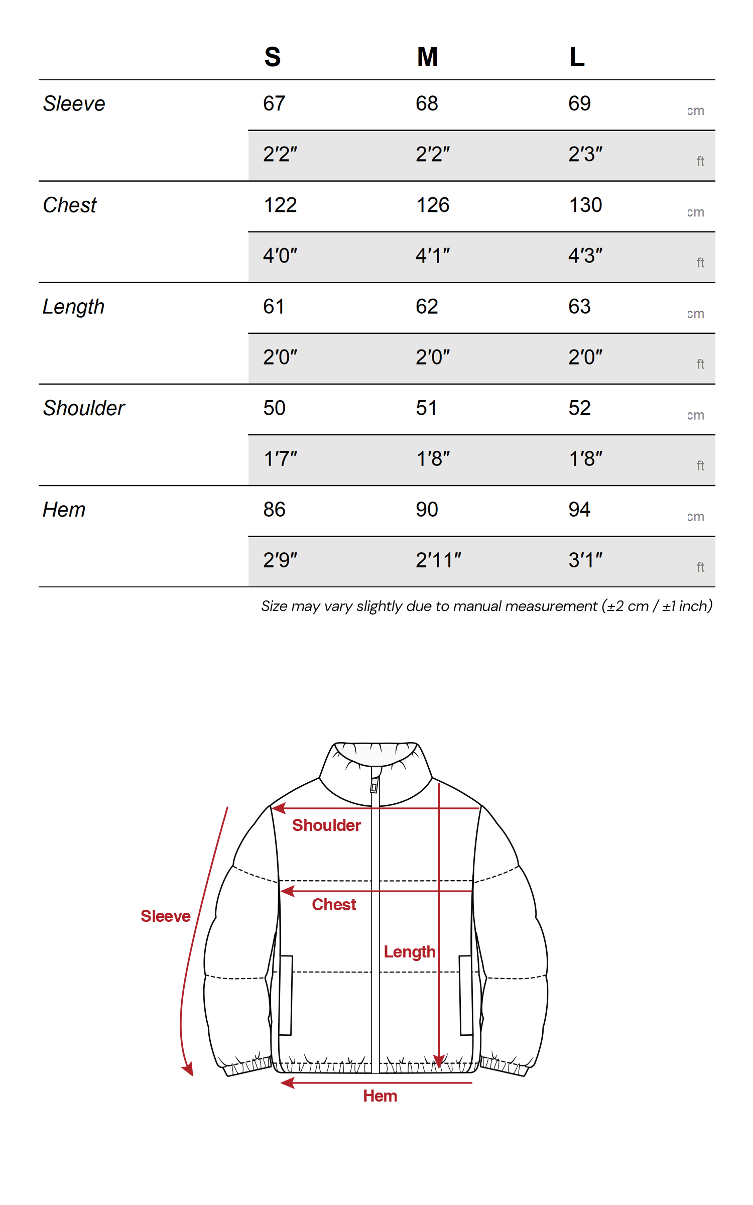 ROVENTE キルティングレザーのダウンジャケット