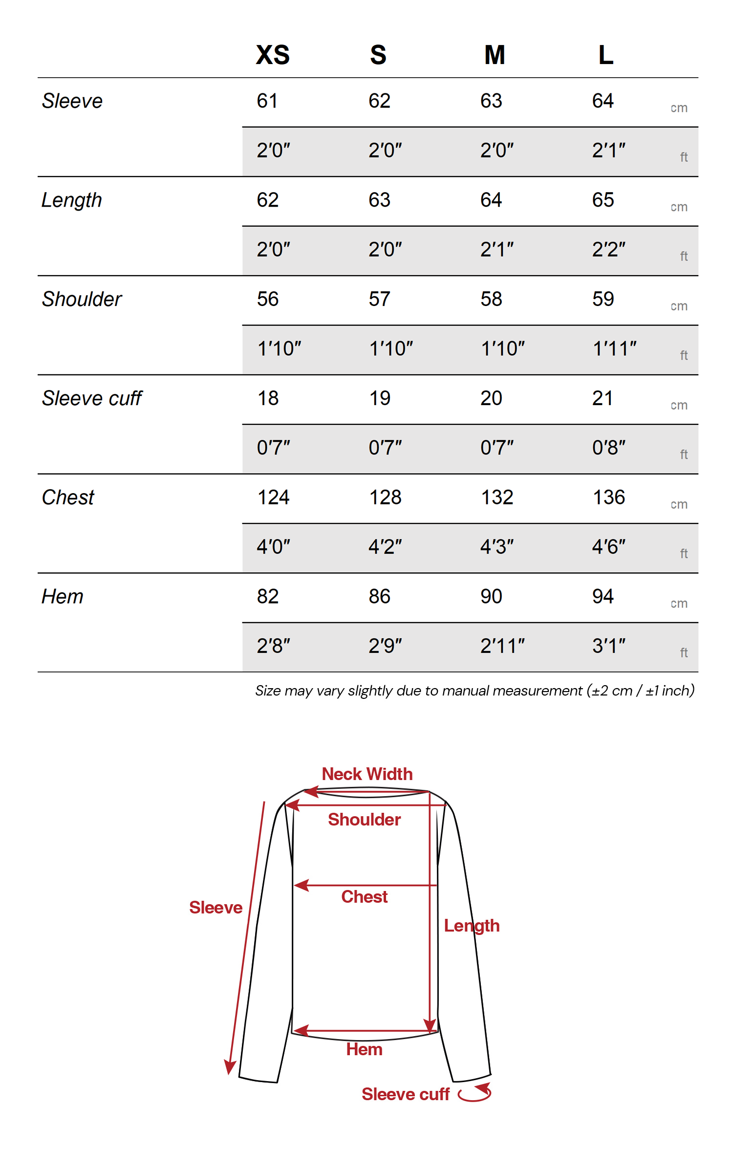 WARDEN EDGE Sweat-shirt déstructuré asymétrique à une épaule