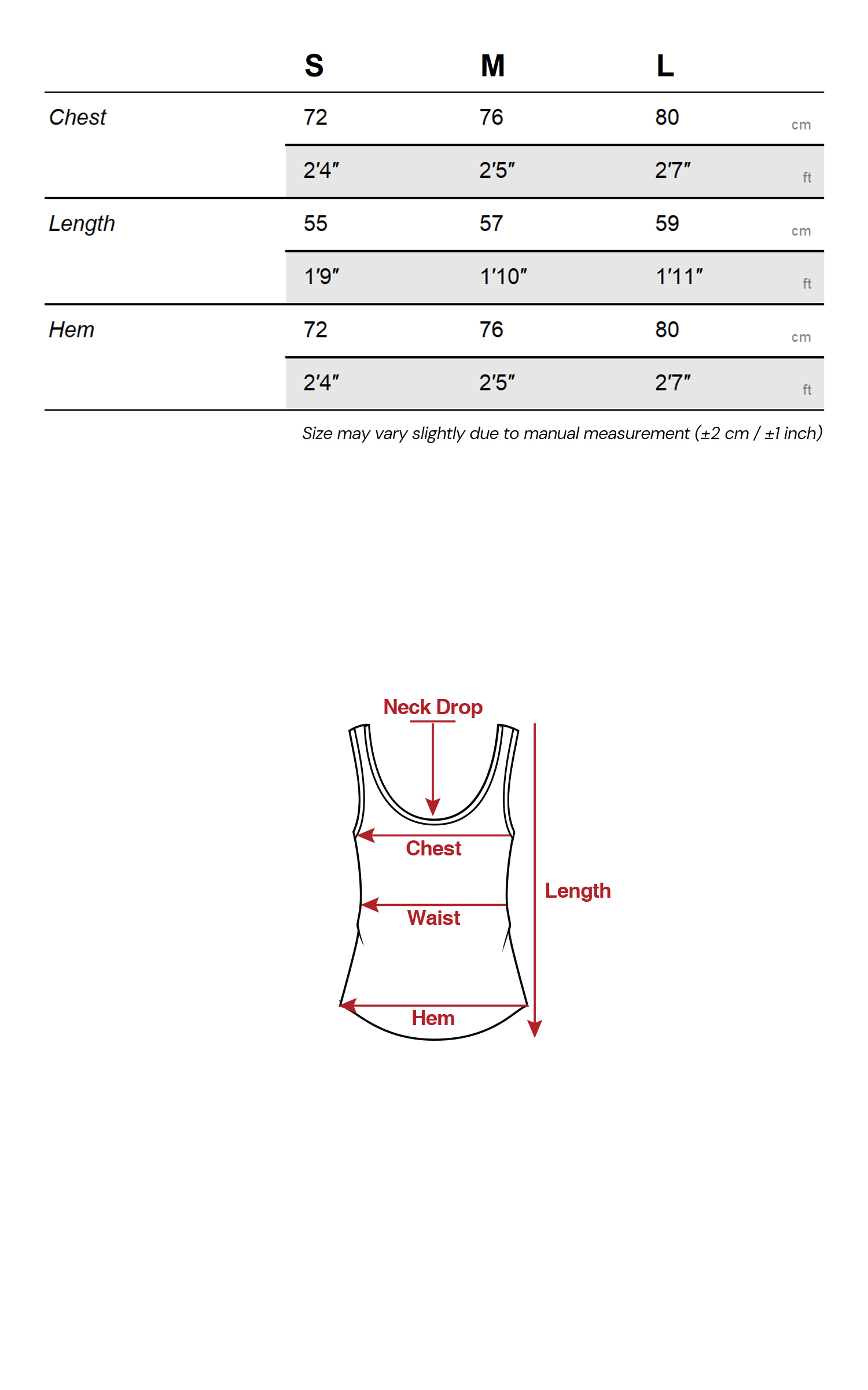 IAMXIAA High Neck Fitted Sleeveless Top